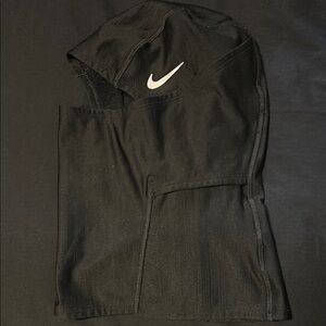Nike Black Face Mask